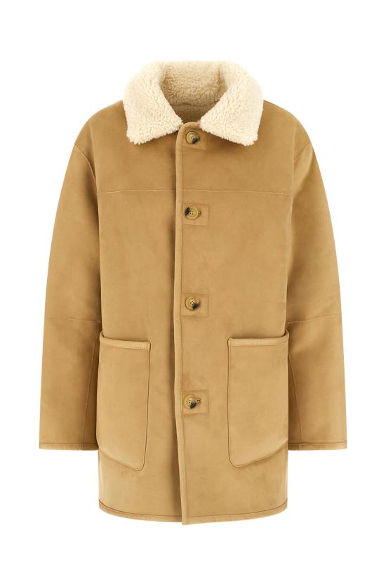 26FW 던스트 자켓 UDJU6D133I1 SOFTBEIGE