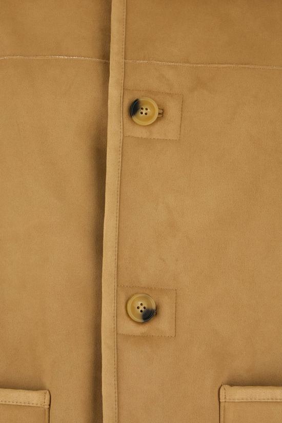 26FW 던스트 자켓 UDJU6D133I1 SOFTBEIGE - DUNST