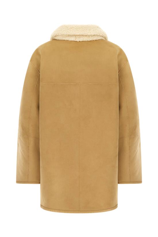 26FW 던스트 자켓 UDJU6D133I1 SOFTBEIGE - DUNST