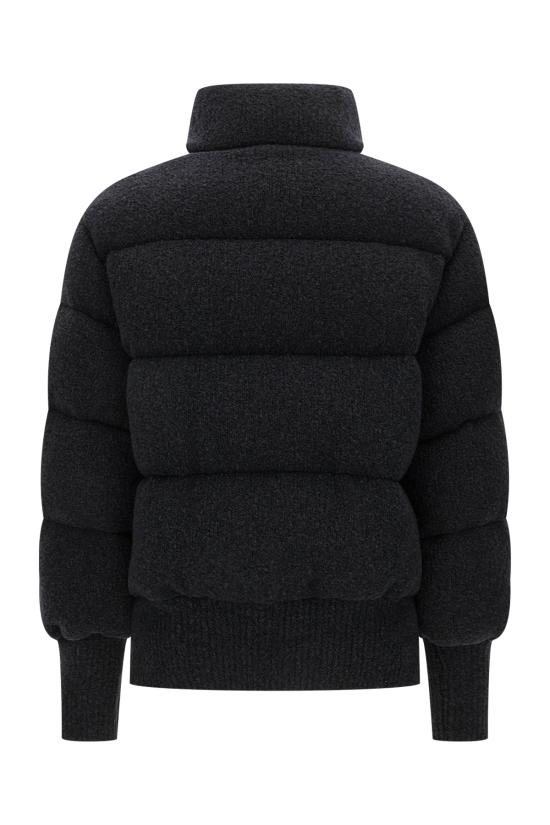 26FW 몽클레어 패딩 9B00047M7773 999 Black - MONCLER