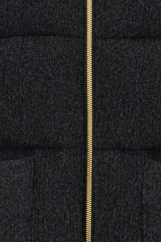26FW 몽클레어 패딩 9B00047M7773 999 Black - MONCLER