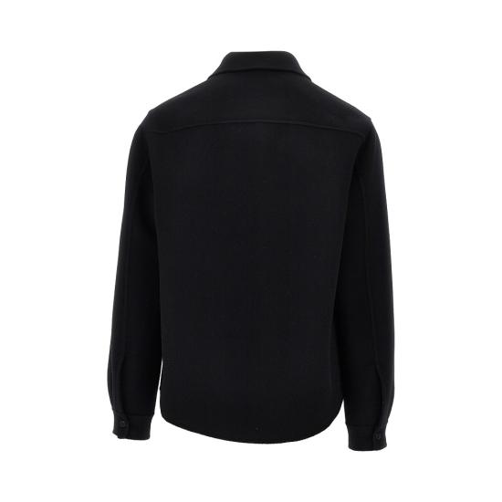 26FW 펜디 자켓 FW1473B1HE Black - FENDI