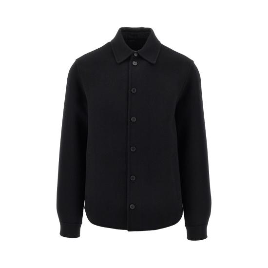 26FW 펜디 자켓 FW1473B1HE Black