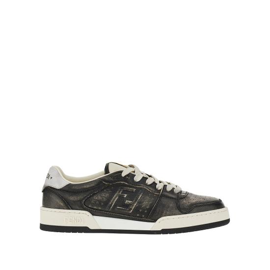 26FW 펜디 슈즈 7E1971B17Y Black