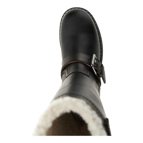 26FW 펜디 부츠 8T9263A8PK Brown - FENDI