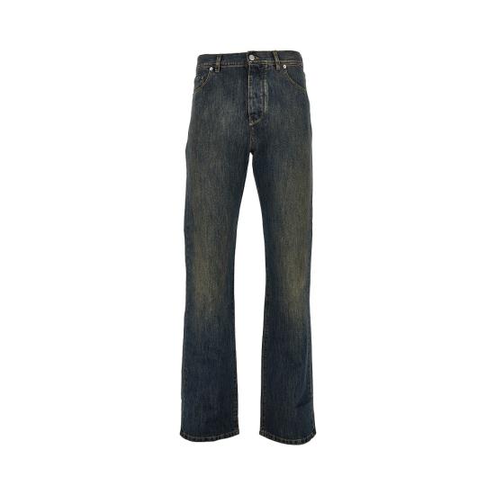 26FW 펜디 데님 FLP377B1PD Blue