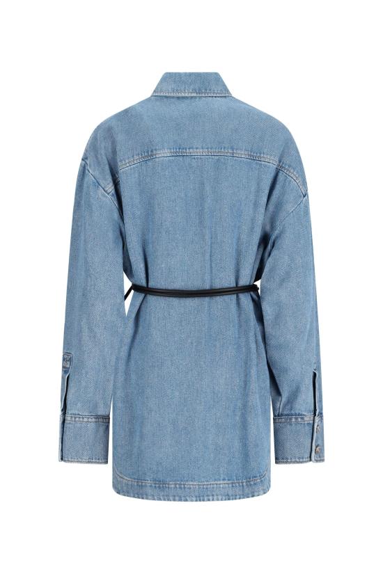 26FW 스포트막스 셔츠 2622196015600 - SPORTMAX