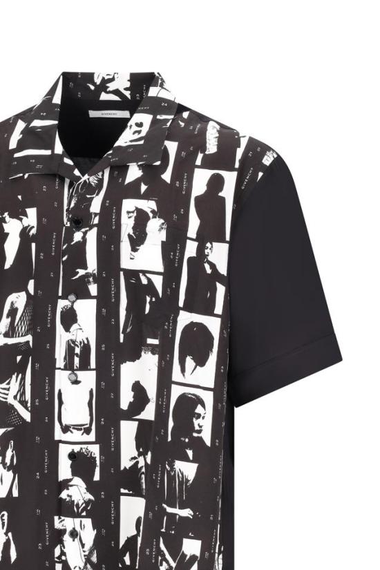26FW 지방시 셔츠 BM618Q1YME - GIVENCHY