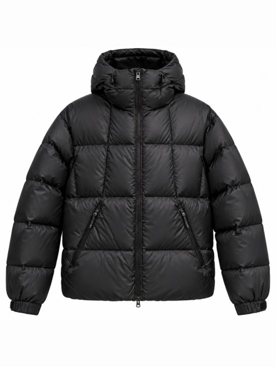 26FW 골드윈 수트 자켓 GL26338 BK BLACK