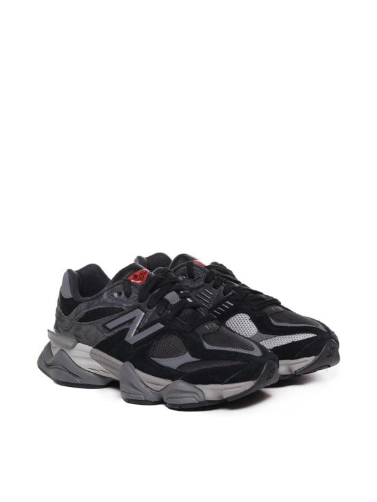 26FW 뉴발란스 9060 스니커즈 U9060BLK BLACK - NEW BALANCE