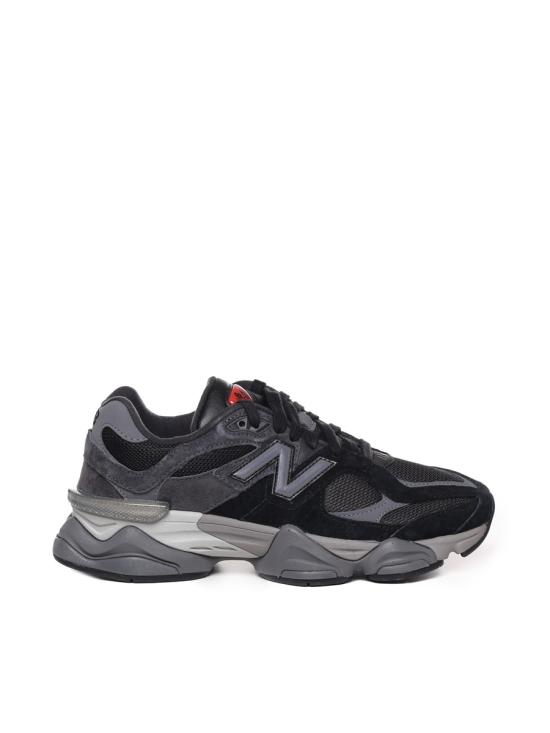 26FW 뉴발란스 9060 스니커즈 U9060BLK BLACK - NEW BALANCE