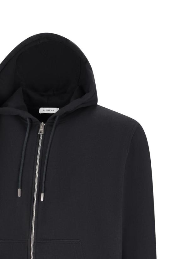 26FW 지방시 긴팔 티셔츠 BMJ0NJ3YU8 - GIVENCHY
