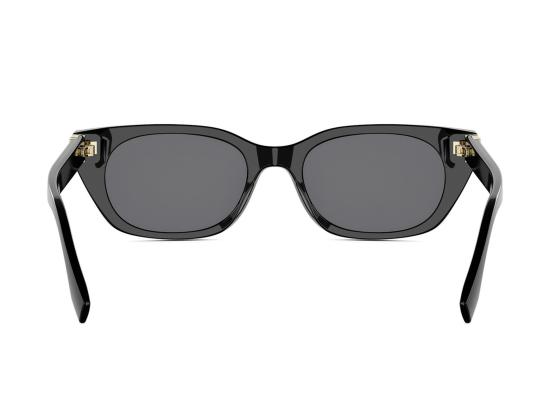 26FW 펜디 선글라스 FE40206I BLACK - FENDI