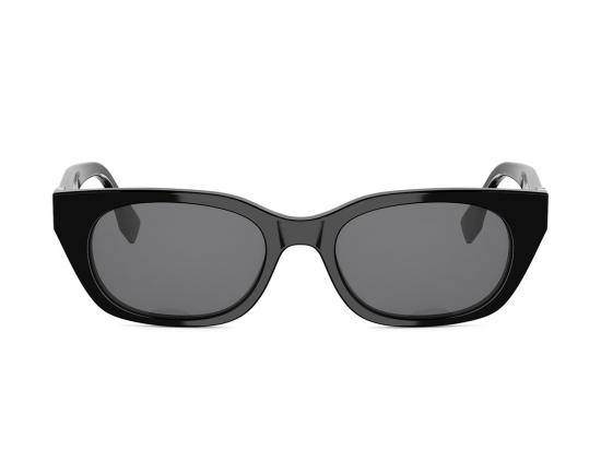 26FW 펜디 선글라스 FE40206I BLACK - FENDI