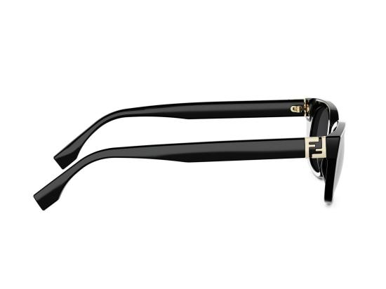 26FW 펜디 선글라스 FE40206I BLACK - FENDI