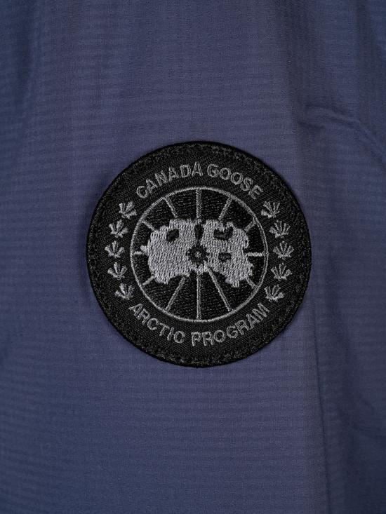 26FW 캐나다구스 로지 재킷 5079MB 9128 DUSK BLUE DOM - CANADA GOOSE