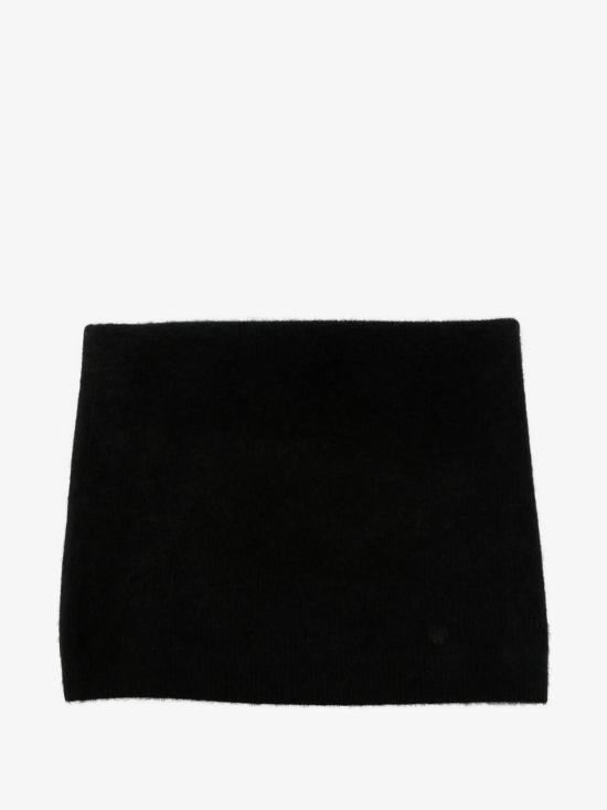 26FW 루루 드 세종 머플러/스카프 LARRYBLACK AB025263 U - LOULOU DE SAISON