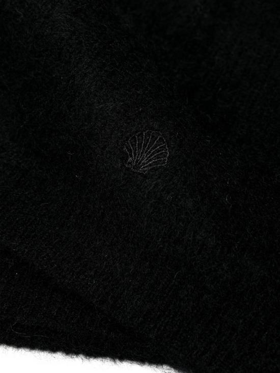 26FW 루루 드 세종 머플러/스카프 LARRYBLACK AB025263 U - LOULOU DE SAISON