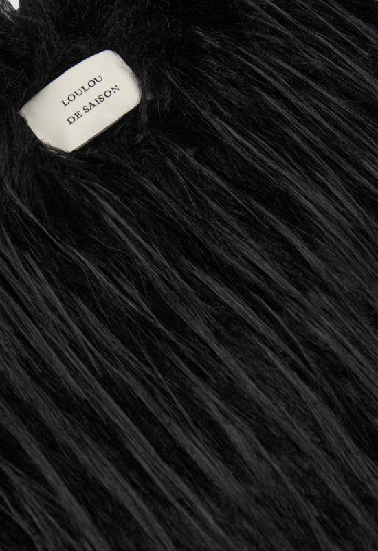 26FW 루루 드 세종 무스탕 ZARI AB025258 U - LOULOU DE SAISON