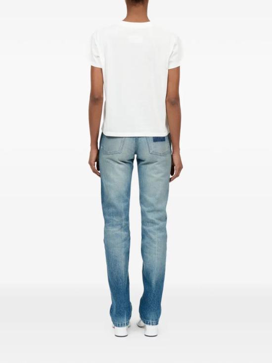 26FW MM6 메종마르지엘라 탑 S62GD0216M20048 AB024915 S - MM6 MAISON MARGIELA
