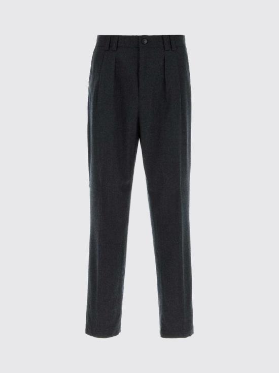 26FW 카날리 팬츠 AR03472V91606 111 Charcoal - CANALI