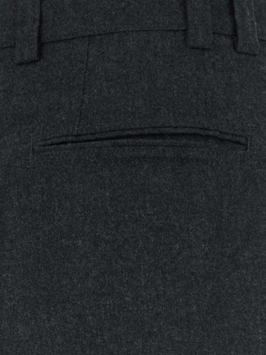26FW 카날리 팬츠 AR03472V91606 111 Charcoal - CANALI