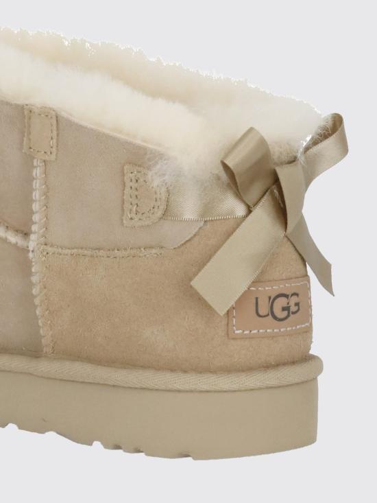 26FW 어그 부츠 1185491 SAN Sand - UGG
