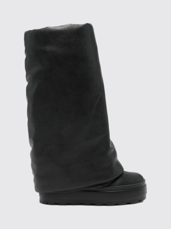 26FW 카사데이 부츠 2S433C080NCHAMO 9000 Black