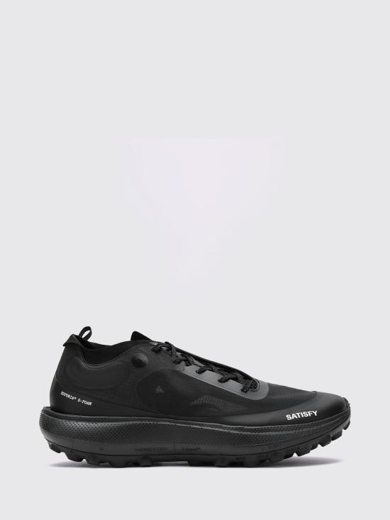 26FW 새티스파이 더 라커 40002U 02000 Black