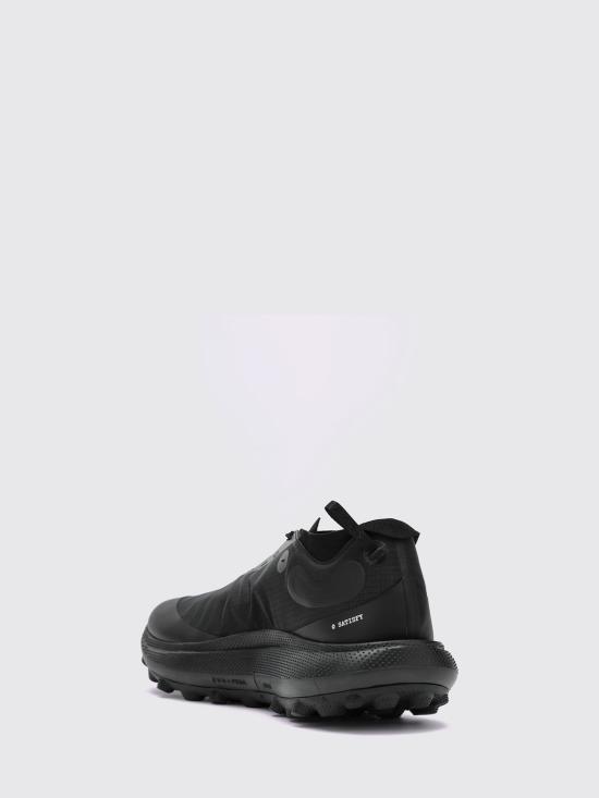 26FW 새티스파이 더 라커 40002U 02000 Black - SATISFY