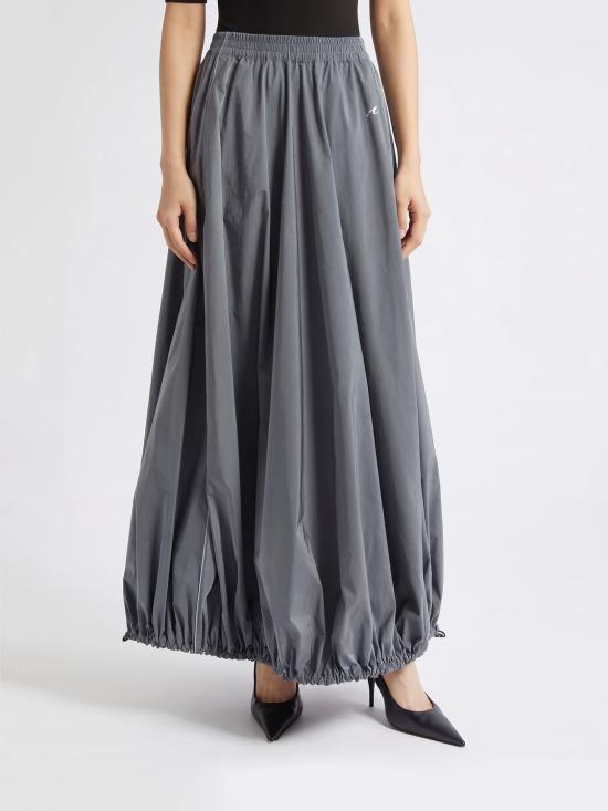 26FW 발렌시아가 스커트 A002BNTPQ38 1485 Grey