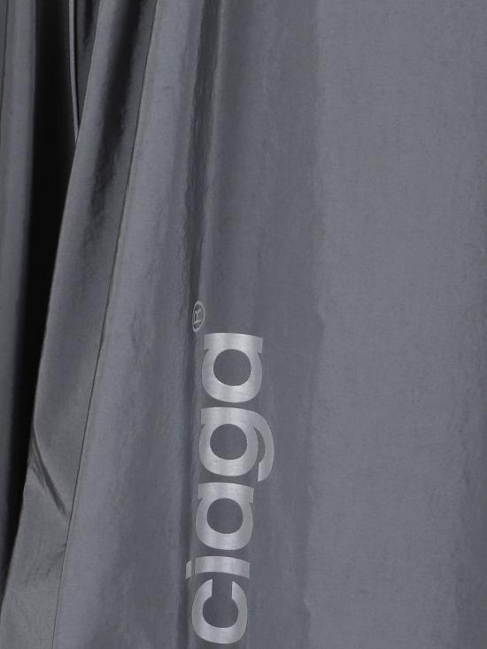 26FW 발렌시아가 스커트 A002BNTPQ38 1485 Grey - BALENCIAGA