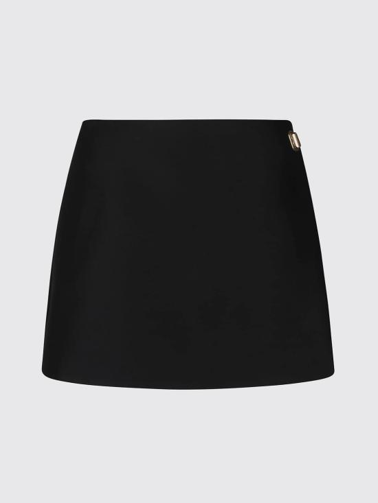 26FW 발렌시아가 스커트 A002BPTUT22 1000 Black - BALENCIAGA