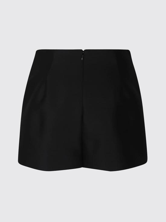 26FW 발렌시아가 스커트 A002BPTUT22 1000 Black - BALENCIAGA