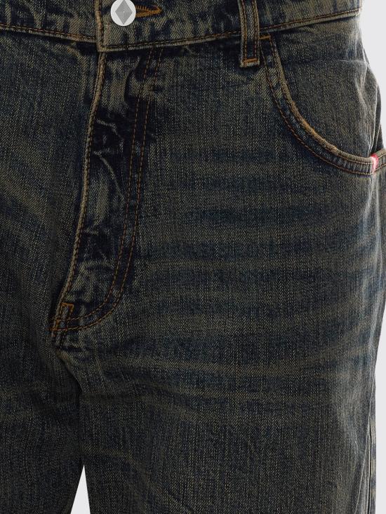 26FW 아미시 데님 팬츠 AMU010CT25329 33293 Blue - AMISH