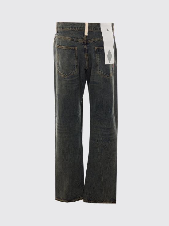 26FW 아미시 데님 팬츠 AMU010CT25329 33293 Blue - AMISH