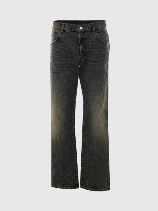 26FW 아미시 데님 팬츠 AMU010CT25329 33293 Blue - AMISH