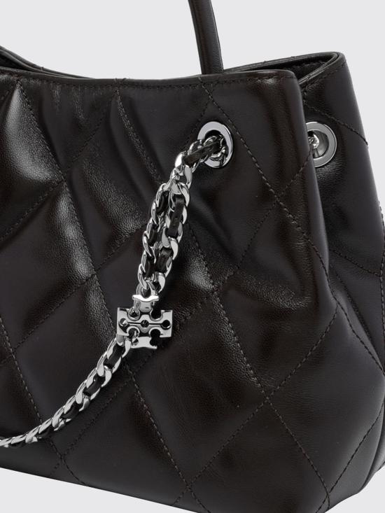 26FW 토리버치 토트백 185887 200 Brown - TORY BURCH