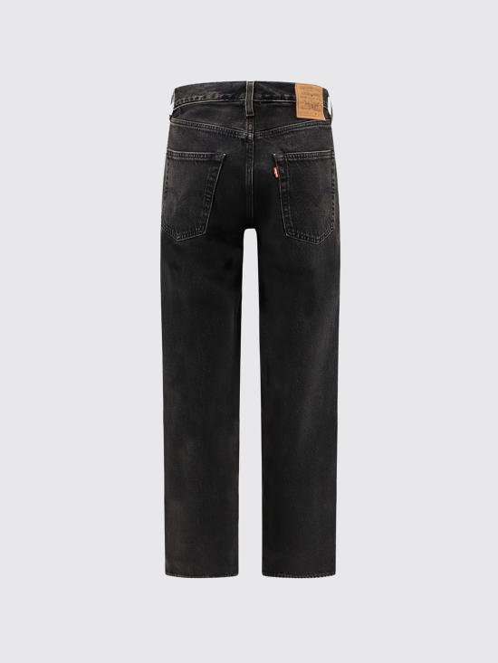 26FW 리바이스 데님 팬츠 29037 0066 Black 1 - LEVI'S