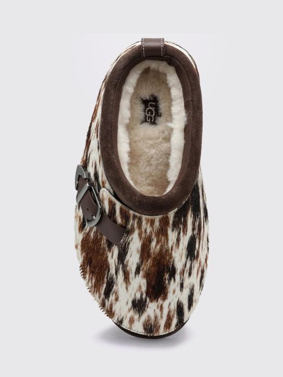 26FW 어그 힐/펌프스 1180357 BCDR Brown - UGG