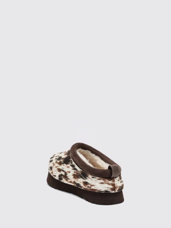 26FW 어그 힐/펌프스 1180357 BCDR Brown - UGG