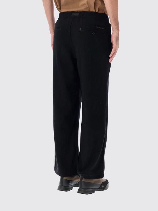 26FW 앤드원더 팬츠 5746282113 Black - AND WANDER