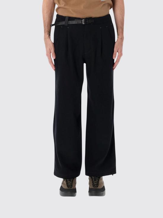 26FW 앤드원더 팬츠 5746282113 Black