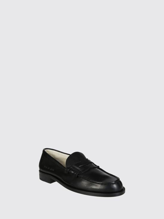 26FW 커먼 프로젝트 로퍼 2521 7547 Black - COMMON PROJECT