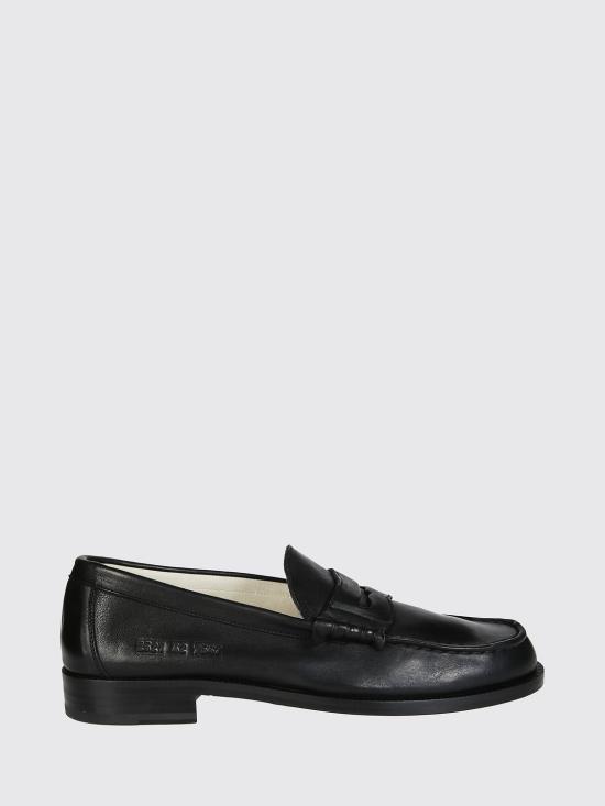 26FW 커먼 프로젝트 로퍼 2521 7547 Black