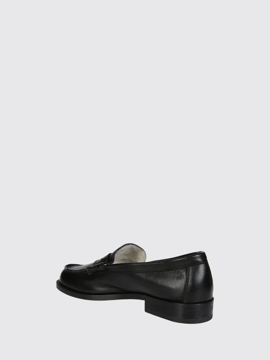 26FW 커먼 프로젝트 로퍼 2521 7547 Black - COMMON PROJECT
