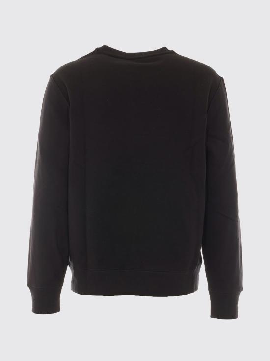 26FW 폴로 랄프로렌 긴팔 티셔츠 710B28740 001 Black - POLO RALPH LAUREN