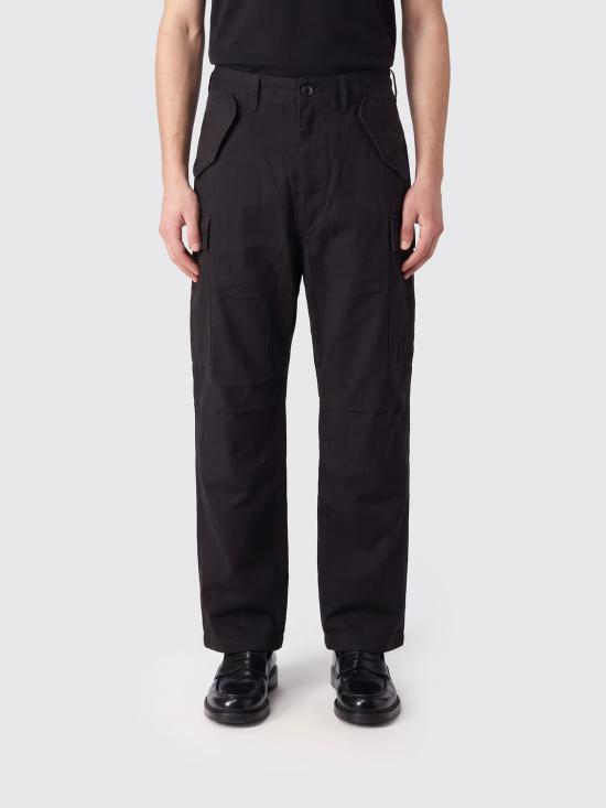 26FW 나나미카 팬츠 S25SC089E N Navy