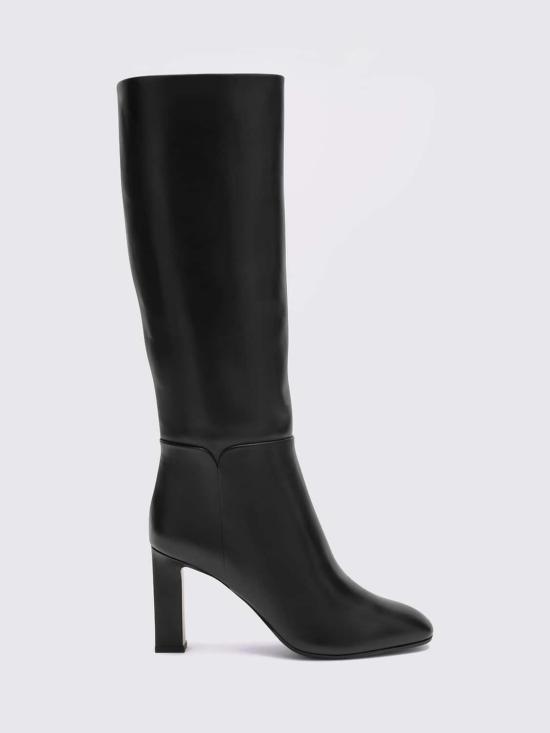 26FW 아쿠아주라 부츠 SELMIDB0CFI 000 Black