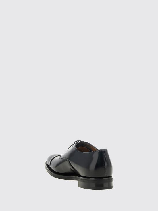 26FW 처치스 슈즈 DE03019EM F0AAB Black - CHURCHS